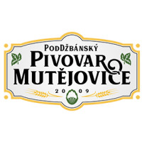 Poddžbánský Pivovar logo