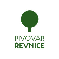 Pivovar Řevnice logo