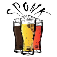 Brasserie Sponk logo