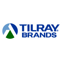 Tilray Brands logo