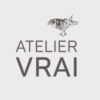 Atelier VRAI / Atelier der Braukünste logo
