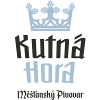 Měšťanský pivovar Kutná Hora (Kutnohorská) Craeft Masters Pilsner