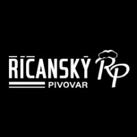 Říčanský pivovar 12° Valda
