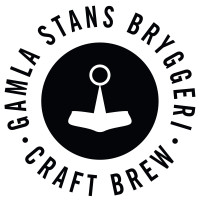 Gamla Stans Bryggeri logo