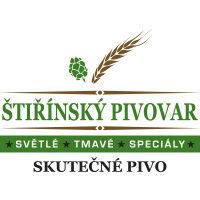 Štiřinský Pivovar Štiřinský Magnát Vídeňský Ležák 12°