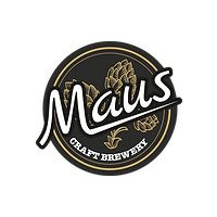 Maus Craft Brewery logo
