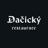 Restaurace Dačický logo