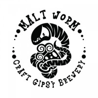 Malt Worm logo