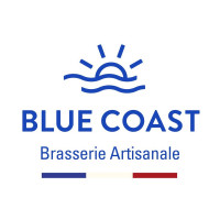 Blue Coast Brewing Company logo