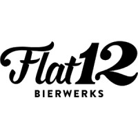 Flat12 Brewing Company Naked Jo
