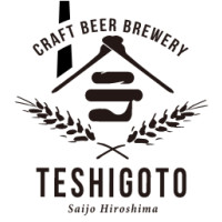 Teshigoto Hiroshima Sakekasu Ale
