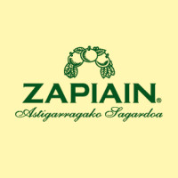 Zapiain Sagardoa logo