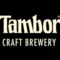 Pivovar Tambor logo