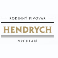 Rodinný Pivovar Hendrych Vrchlabí logo