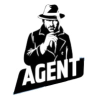 Agent - Pivovar Olešnice v Orlických horách logo