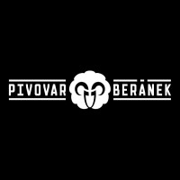 Pivovar Beránek logo