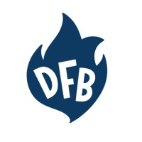 Deep Fried Beers logo
