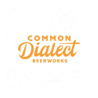 Common Dialect Beerworks 20 Peso Version
