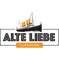 Alte Liebe Cuxhaven logo