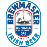 Dundalk Bay Brewery and Distillery Co. (Brewmaster) logo