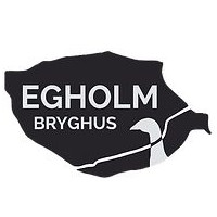 Egholm Bryghus logo