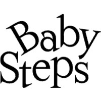 Baby Steps Brewing logo