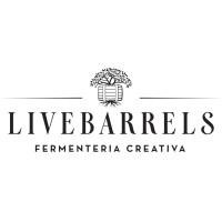 Live Barrels logo