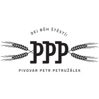 Pivovar Petr Petružálek logo