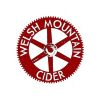 Welsh Mountain Cider logo