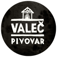 Pivovar Valeč logo