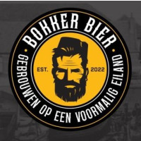 Bokker Bier logo