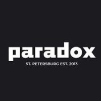 Paradox Brewery logo