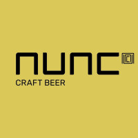 NUNC Craft Beer logo