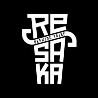 Resaka Brewing Tribe logo