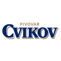 Pivovar Cvikov logo
