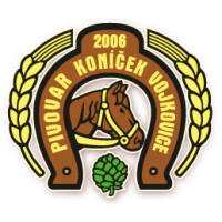 Pivovar Koníček Štědrok 24%