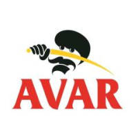 Pivovar Avar logo