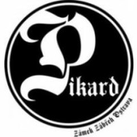 Zámek Zábřeh logo