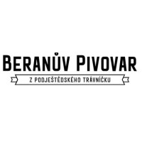 Beranův Pivovar logo