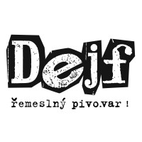 Pivovar Dejf Enigma-Raspberry NEIPA
