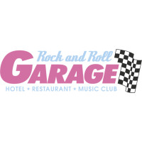 Pivovar Garage (Garážmistr) logo