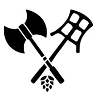 Lumberjack Brewers logo