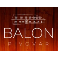 Slezský Pivovar / Balon Pivovar logo