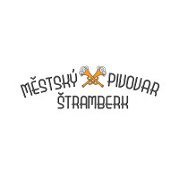 Městský Pivovar Štramberk Trubač 11° Světlý Ležák