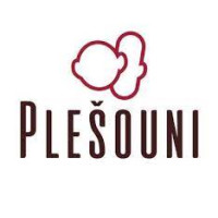 Dva Plešouni logo
