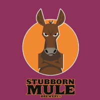 Stubborn Mule Brewery logo