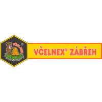 Vcelnex (Královská Medovina) logo