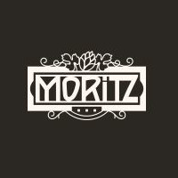 Hostinský pivovar Moritz logo