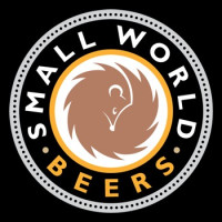 Small World Beers logo