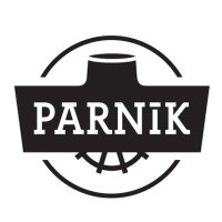 Restaurace a pivovar Parník Přerov logo